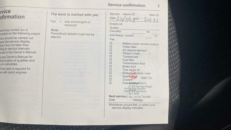 Vauxhall Crossland 1.2 Turbo [130] Elite Edition 5dr Petrol Hatchback